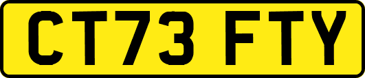 CT73FTY