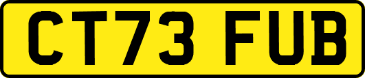 CT73FUB