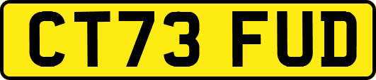 CT73FUD