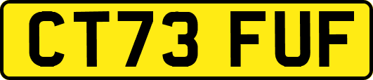 CT73FUF