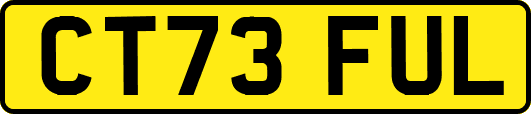 CT73FUL