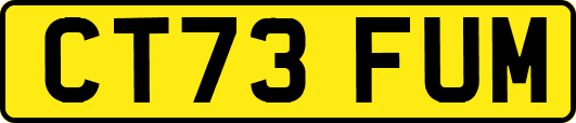 CT73FUM