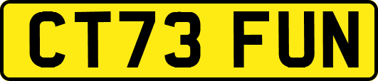 CT73FUN