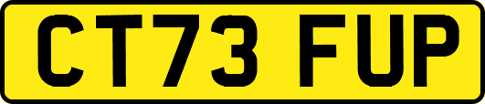 CT73FUP