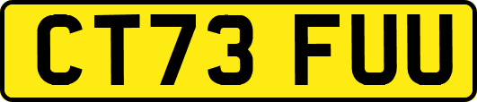 CT73FUU