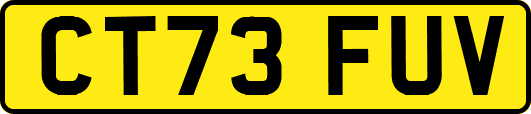 CT73FUV