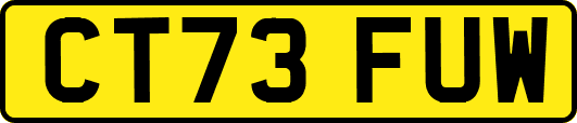 CT73FUW