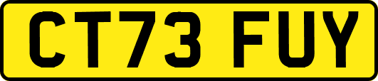 CT73FUY