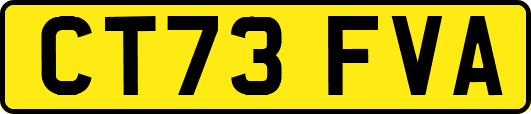 CT73FVA