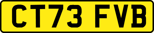 CT73FVB