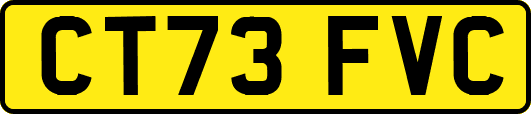 CT73FVC
