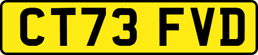 CT73FVD