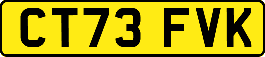 CT73FVK