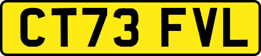 CT73FVL