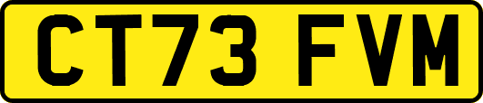 CT73FVM