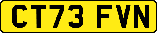 CT73FVN