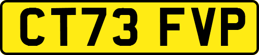 CT73FVP