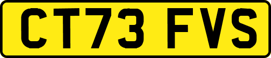 CT73FVS