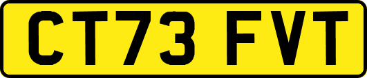 CT73FVT