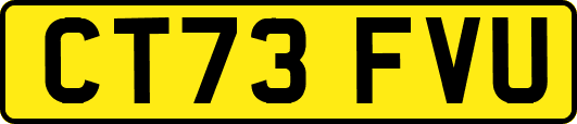 CT73FVU