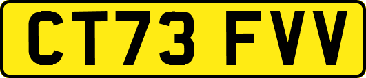 CT73FVV