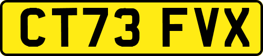 CT73FVX