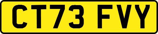 CT73FVY