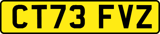 CT73FVZ