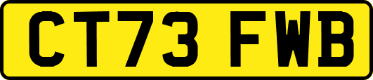 CT73FWB