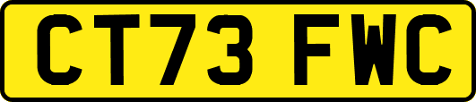 CT73FWC