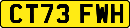 CT73FWH