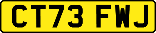 CT73FWJ