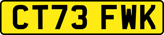 CT73FWK