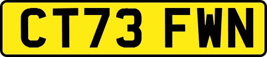 CT73FWN