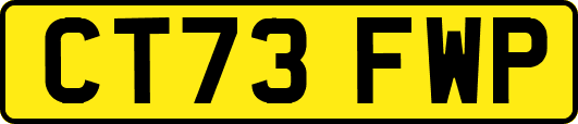 CT73FWP