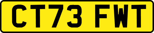 CT73FWT