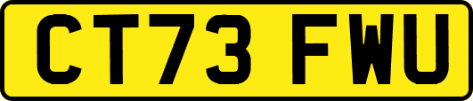 CT73FWU