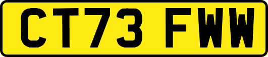 CT73FWW