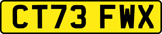 CT73FWX