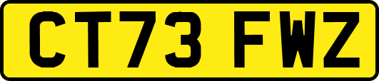 CT73FWZ