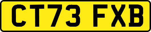 CT73FXB
