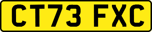 CT73FXC