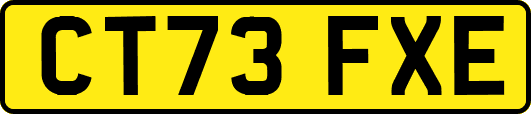 CT73FXE
