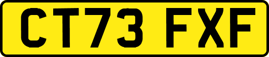CT73FXF