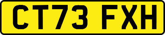 CT73FXH