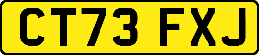 CT73FXJ