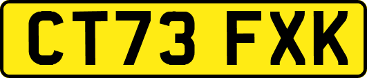 CT73FXK
