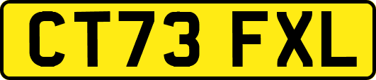 CT73FXL