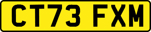 CT73FXM