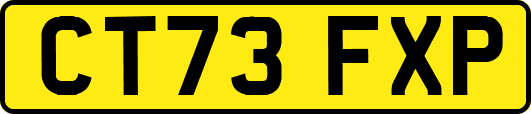 CT73FXP